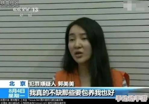 震惊！三级美女图片打洞事件引发热议，网友纷纷讨论背后的真相与影响，令人瞩目！