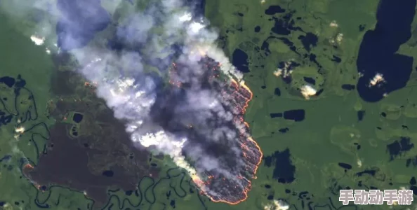 美国科学家发现导致全球气候变化的惊人新证据,震惊所有气候学者和政策制定者! 美国科学家发现导致全球气候变化的惊人新证据,震惊所有气候学者和政策制定者!