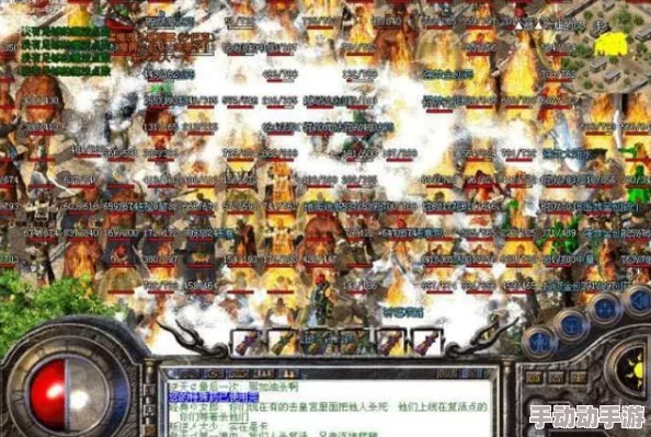 原始传奇游戏攻略:详解如何顺利前往并征服沙巴克城堡 原始传奇游戏攻略:详解如何顺利前往并征服沙巴克城堡