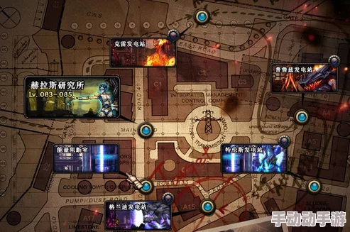 DNF机械战神副本详细位置:探索其所在的具体地图与区域 DNF机械战神副本详细位置:探索其所在的具体地图与区域