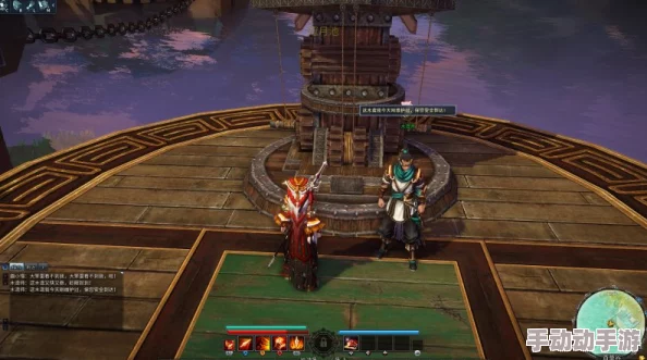 古剑奇谭OLT深度对比：哪个版本更受玩家喜爱，值得一试？