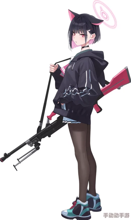 碧蓝档案:深入探索阿里乌斯角色与背景的详细Wiki指南 碧蓝档案:深入探索阿里乌斯角色与背景的详细Wiki指南