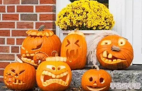 南瓜带你另眼看另外世界：通过南瓜的独特视角，发现一个充满奇幻与创意的新天地，让我们重新审视生活中的美好