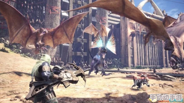 怪物猎人系列中,哪只随行猫伙伴最适合你的狩猎之旅? 怪物猎人系列中,哪只随行猫伙伴最适合你的狩猎之旅?