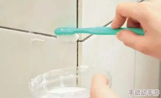 小扫货水怎么弄干净小妙招：分享一些实用的小技巧，帮助你轻松清理生活中常见的污渍和杂物，让家居环境更加整洁