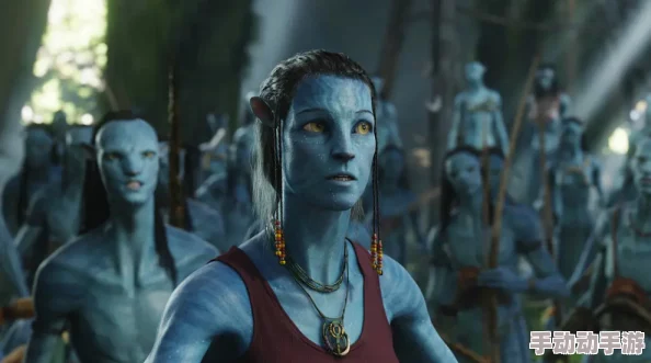 女版阿凡达：震撼全球的视觉奇观，超越想象的女性英雄角色引领新潮流！