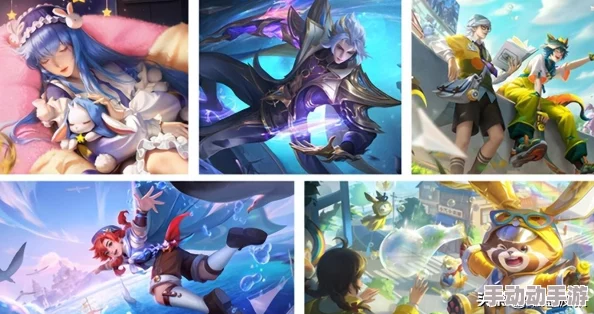 王者荣耀阿古朵顽趣皮肤是否为限定款详细解析