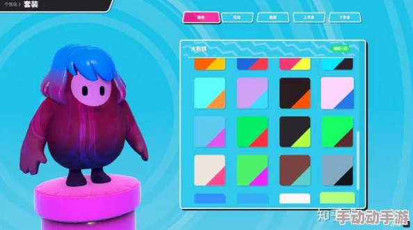 全面解析：游戏中如何调整糖豆人灵敏度的方法与技巧详解