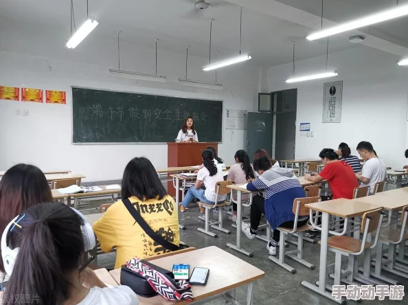 班长上课的时候按下了开关：探讨课堂管理中学生领导力与参与度的关系及其对学习效果的影响