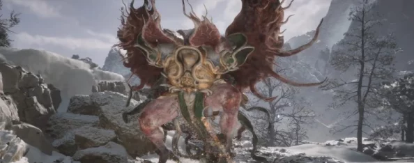 《黑神话：悟空》游戏攻略——昆蚑刺手武器所需材料全面收集指南