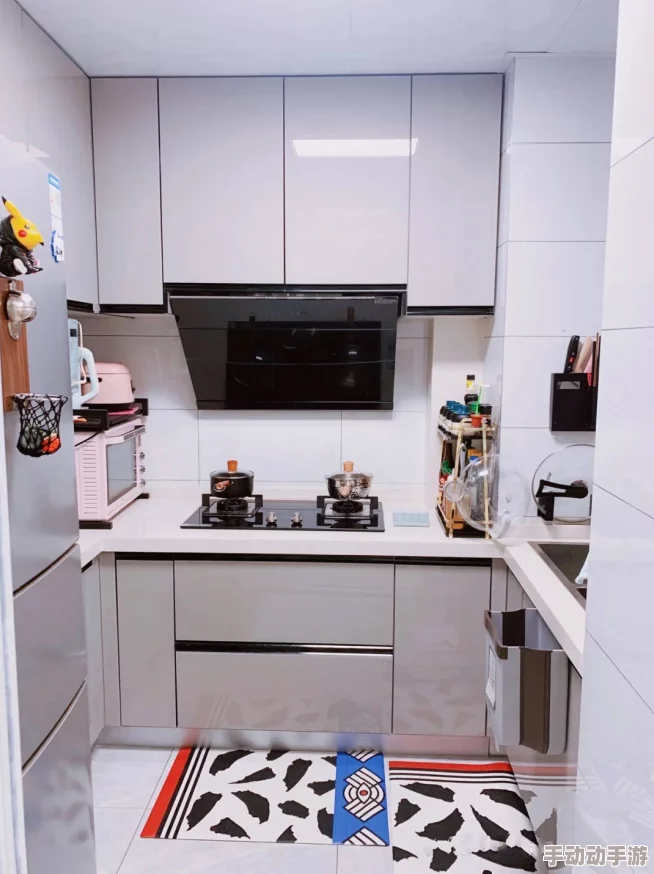 厨房性饥渴XXXXXXHD:令人震惊的秘密揭开,家庭厨房竟然隐藏着这些不为人知的激情故事! 厨房性饥渴XXXXXXHD:令人震惊的秘密揭开,家庭厨房竟然隐藏着这些不为人知的激情故事!