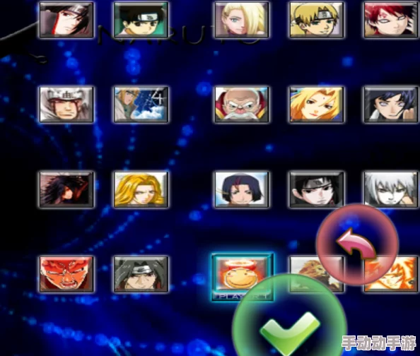 深入解析：死神vs火影游戏中，哪个辅助角色最为强势与实用？