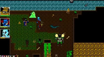 神火大陆兽人崛起：赚钱攻略揭秘，深度解析搬砖方法与技巧