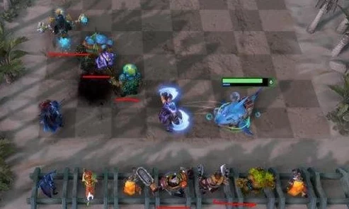 神火大陆兽人崛起：赚钱攻略揭秘，深度解析搬砖方法与技巧