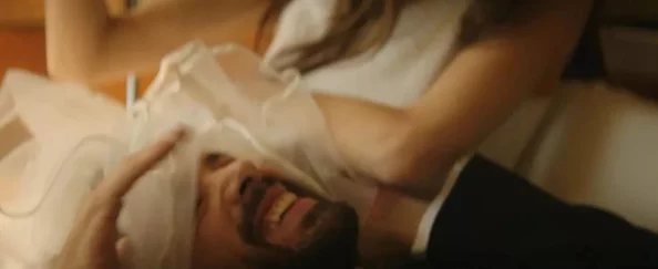 麻豆美女大尺度啪啪引发热议，网友惊呼：这样的场面竟然真实存在！