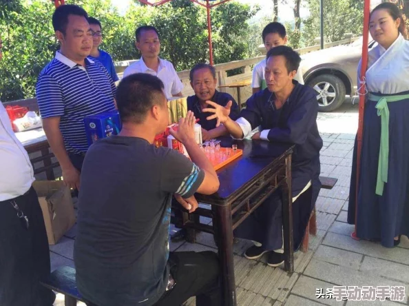 年经的继拇电话：如何在数字时代保持沟通与联系的新方式和挑战