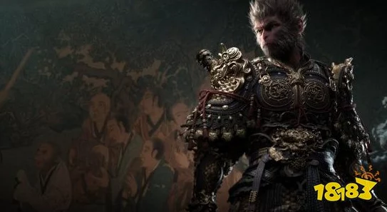 《黑神话：悟空》游戏攻略——昆蚑佛笠所需材料全面收集指南