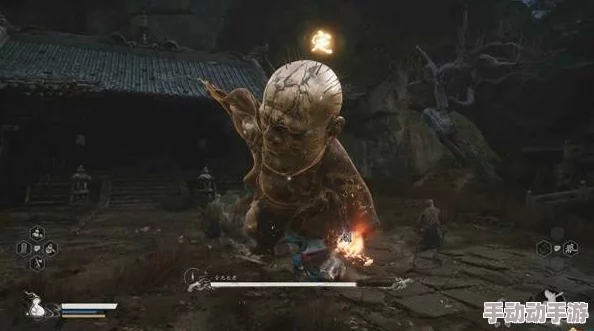 《黑神话：悟空》游戏攻略——昆蚑佛笠所需材料全面收集指南