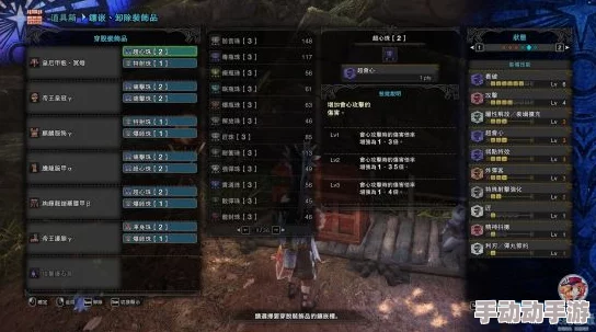 怪物猎人游戏中，轻弩使用者应如何选择最佳护士角色分析