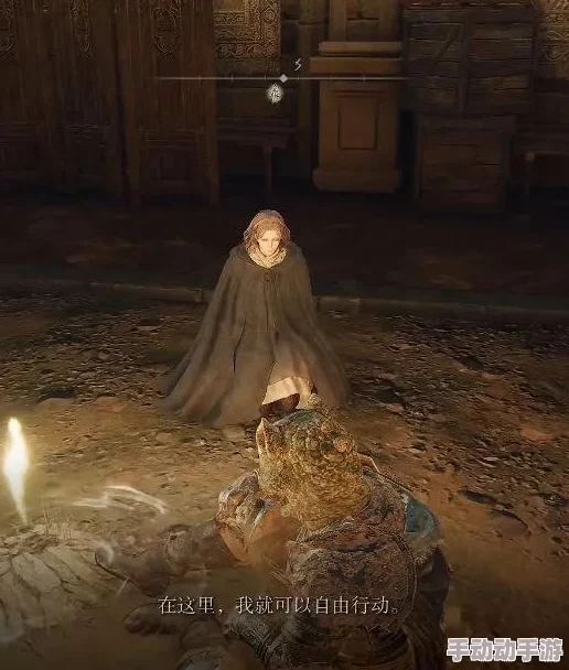 深度对比:艾尔登法环与火影忍者,哪款作品更胜一筹? 深度对比:艾尔登法环与火影忍者,哪款作品更胜一筹?