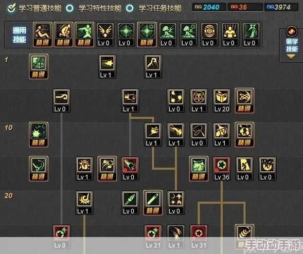 DNF *角色加点攻略:详解最适合加哪个属性以提升战斗力 DNF *角色加点攻略:详解最适合加哪个属性以提升战斗力