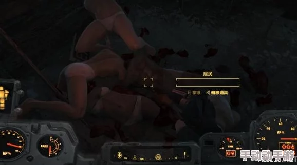 探索《辐射4》中最佳人物皮肤材质:哪款细节表现更出色? 探索《辐射4》中最佳人物皮肤材质:哪款细节表现更出色?