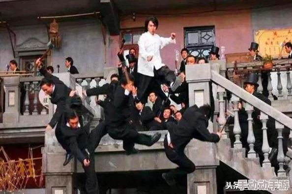 拳师与热血江湖：哪款游戏更胜一筹，玩家体验对比分析