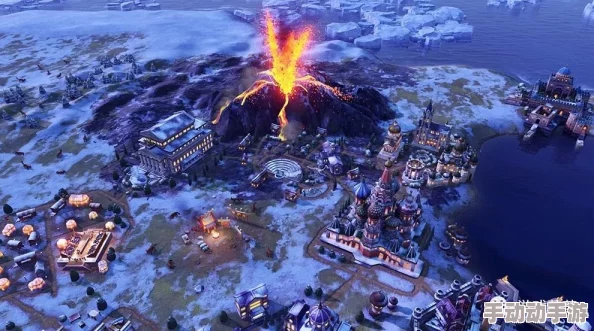 探索《文明6》中：哪个文明的玩法最具趣味性和深度？