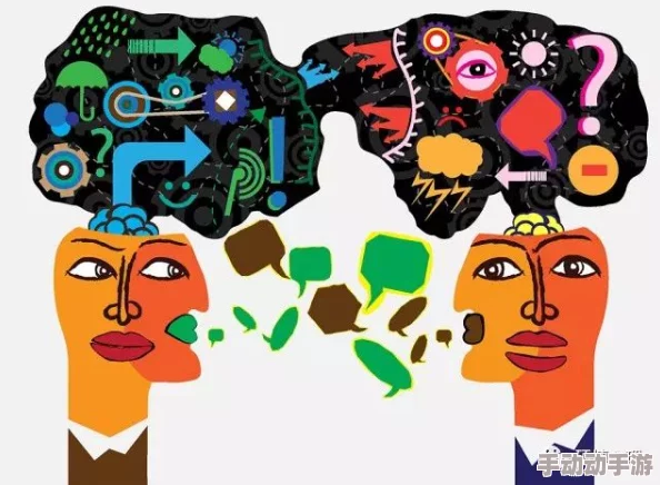 把坤八放到句号里：令人震惊的最新研究揭示了语言与思维之间的深刻联系，改变了我们对沟通的理解！