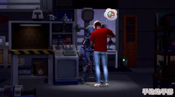 模拟人生4：探索房屋放置的最佳地图位置选择与指南