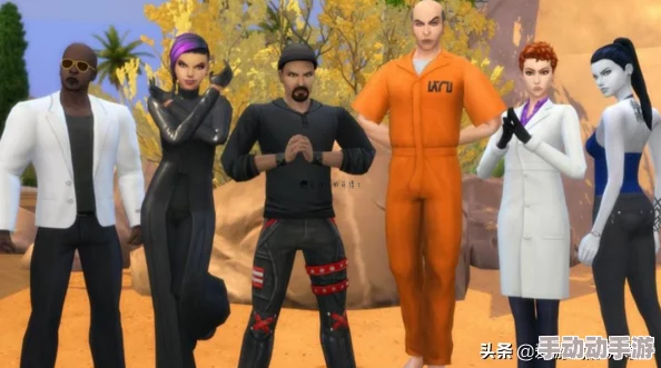 模拟人生4：探索房屋放置的最佳地图位置选择与指南