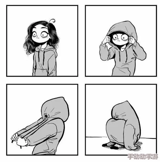 小穴羞羞漫画：最新极限创作引发热议，粉丝反响火爆，内容惊人超出想象！