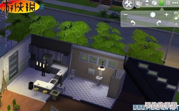 模拟人生4游戏中上下楼操作指南:具体应该按哪个键来实现移动? 模拟人生4游戏中上下楼操作指南:具体应该按哪个键来实现移动?