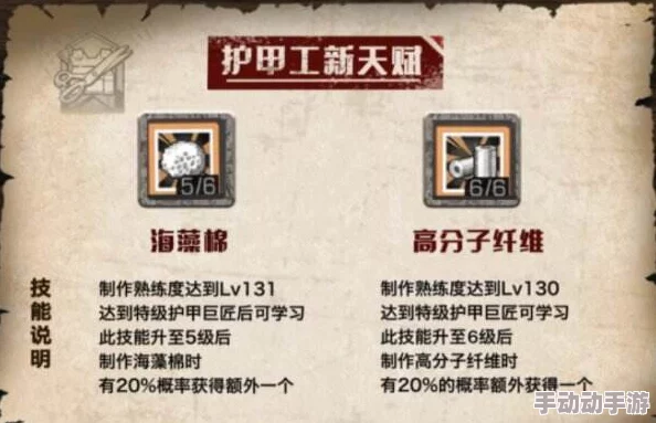 明日之后游戏攻略:制造天赋加点技巧与推荐方案解析 明日之后游戏攻略:制造天赋加点技巧与推荐方案解析