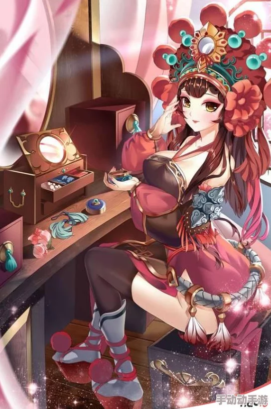 妖神记手游攻略:萧雪逸事札搭配策略,青炎双刀性能深度解析 妖神记手游攻略:萧雪逸事札搭配策略,青炎双刀性能深度解析