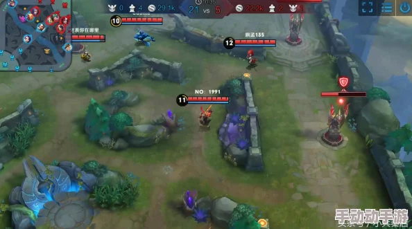 王者荣耀S13赛季刘备打野全新思路:新版本高效玩法攻略 王者荣耀S13赛季刘备打野全新思路:新版本高效玩法攻略