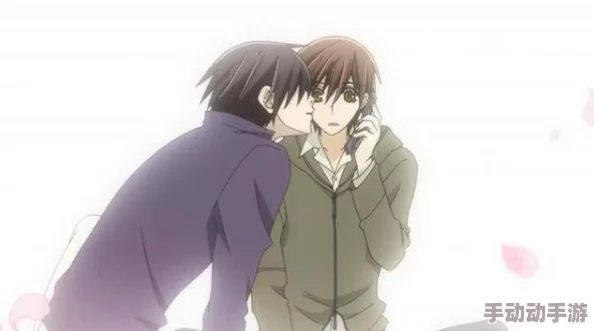 两个男生亲吻并脱裤子的动漫:探索青春与友情的奇妙旅程 两个男生亲吻并脱裤子的动漫:探索青春与友情的奇妙旅程