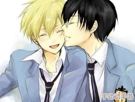 两个男生亲吻并脱裤子的动漫:探索青春与友情的奇妙旅程 两个男生亲吻并脱裤子的动漫:探索青春与友情的奇妙旅程