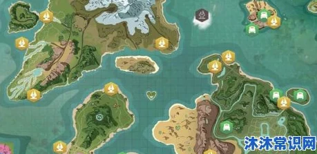 创造与魔法游戏全地图蚯蚓位置一览:精灵鱼钓手必备高效钓饵指南 创造与魔法游戏全地图蚯蚓位置一览:精灵鱼钓手必备高效钓饵指南