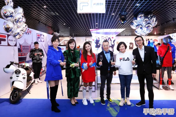 18rapper潮水仙踪林：独特风格引领新时尚潮流