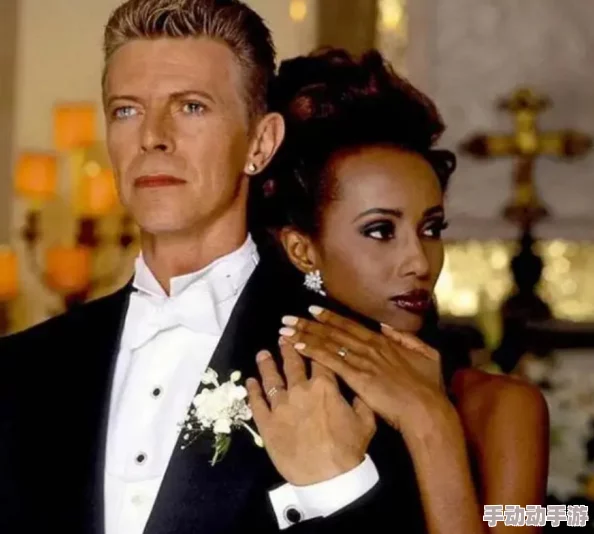 40厘米黑人与中国女人：情投意合，相得益彰，跨越国界的爱