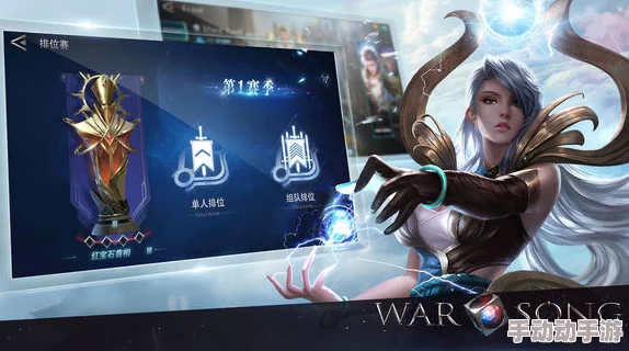 激战狂潮中琼恩角色强化方案怎么选？全面解析琼恩强化推荐攻略