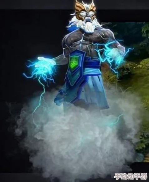刀塔自走棋英雄深度解析：玛尓斯力量之盾与宙斯雷霆之主介绍