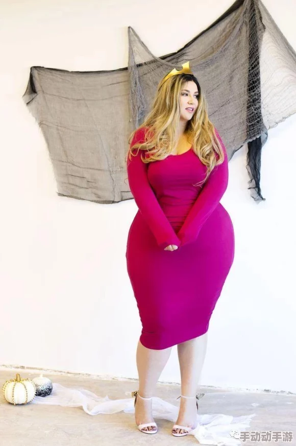 janpense丰满肥臀BBW"引发网络热潮,网友热议其独特魅力与健康观念,引发广泛关注与讨论! janpense丰满肥臀BBW"引发网络热潮,网友热议其独特魅力与健康观念,引发广泛关注与讨论!