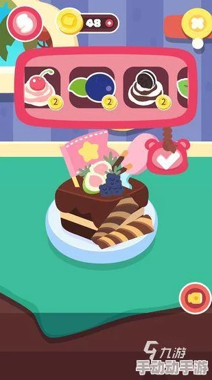 2024惊喜来袭！精选有趣又益智的小宝宝手游，专为小宝贝打造的全新游戏分享