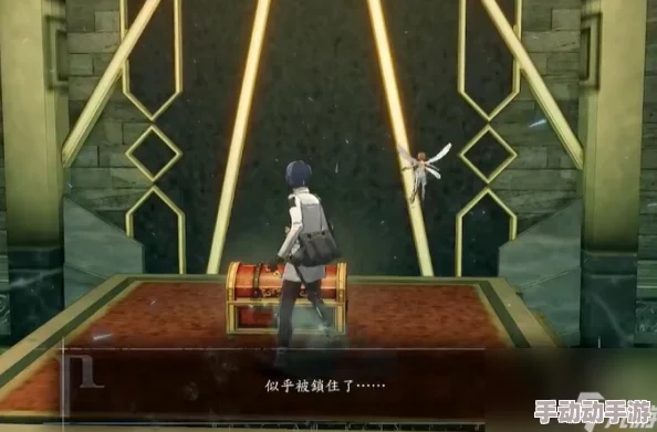 惊喜揭秘！暗喻幻想驱邪长袍获取攻略，限时活动助你轻松入手！