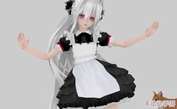 主人摸白丝女仆的胸科学家发现新型触感传导技术 主人摸白丝女仆的胸科学家发现新型触感传导技术