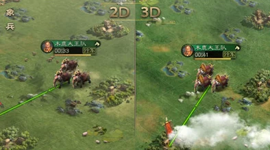 三国志8重制版惊喜上线：全新奇才系统深度解析与革新内容揭秘