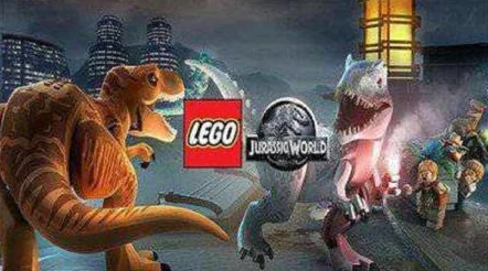 2024惊喜来袭！耐玩侏罗纪游戏大放送，经典恐龙手游合集全新升级等你探索