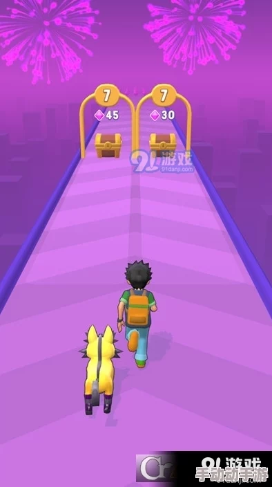 惊喜来袭！2024年度必玩益智手游大公开：有趣的益智游戏大全100个精选推荐